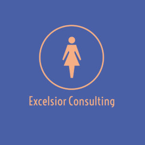 consulting logo sample